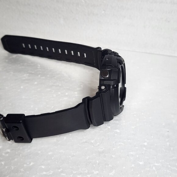 Casio G Shock great shape analog NWOT condition - Picture 8 of 10